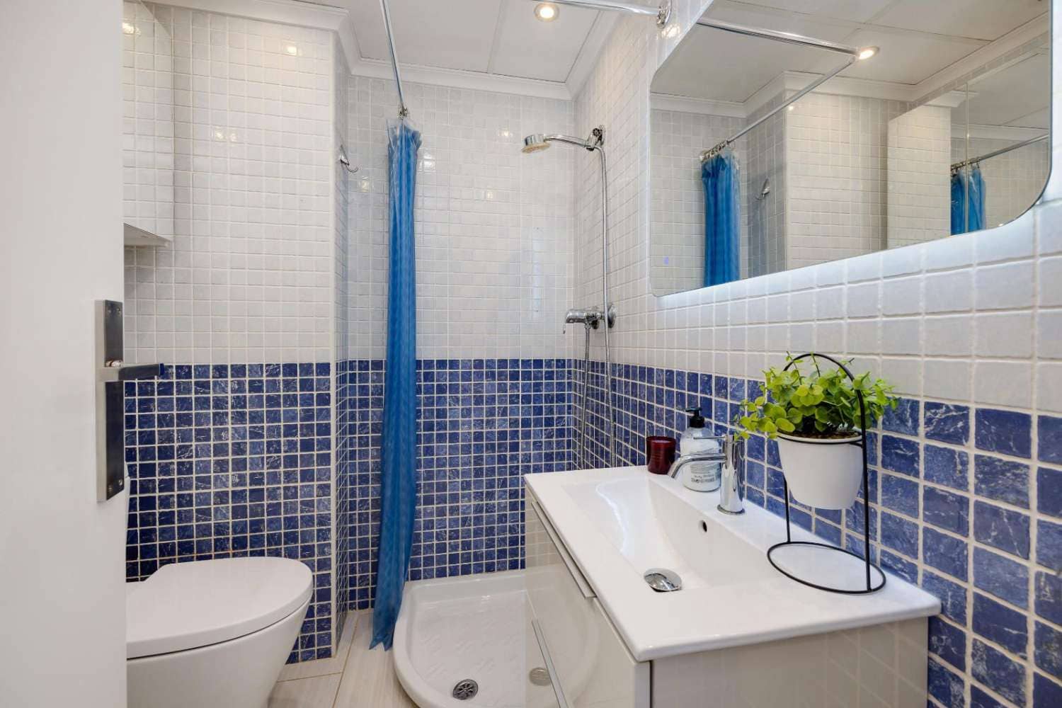 2 sypialnia Apartament na sprzedaż w Almoradi - 149 969 € (Ref: 9413785)