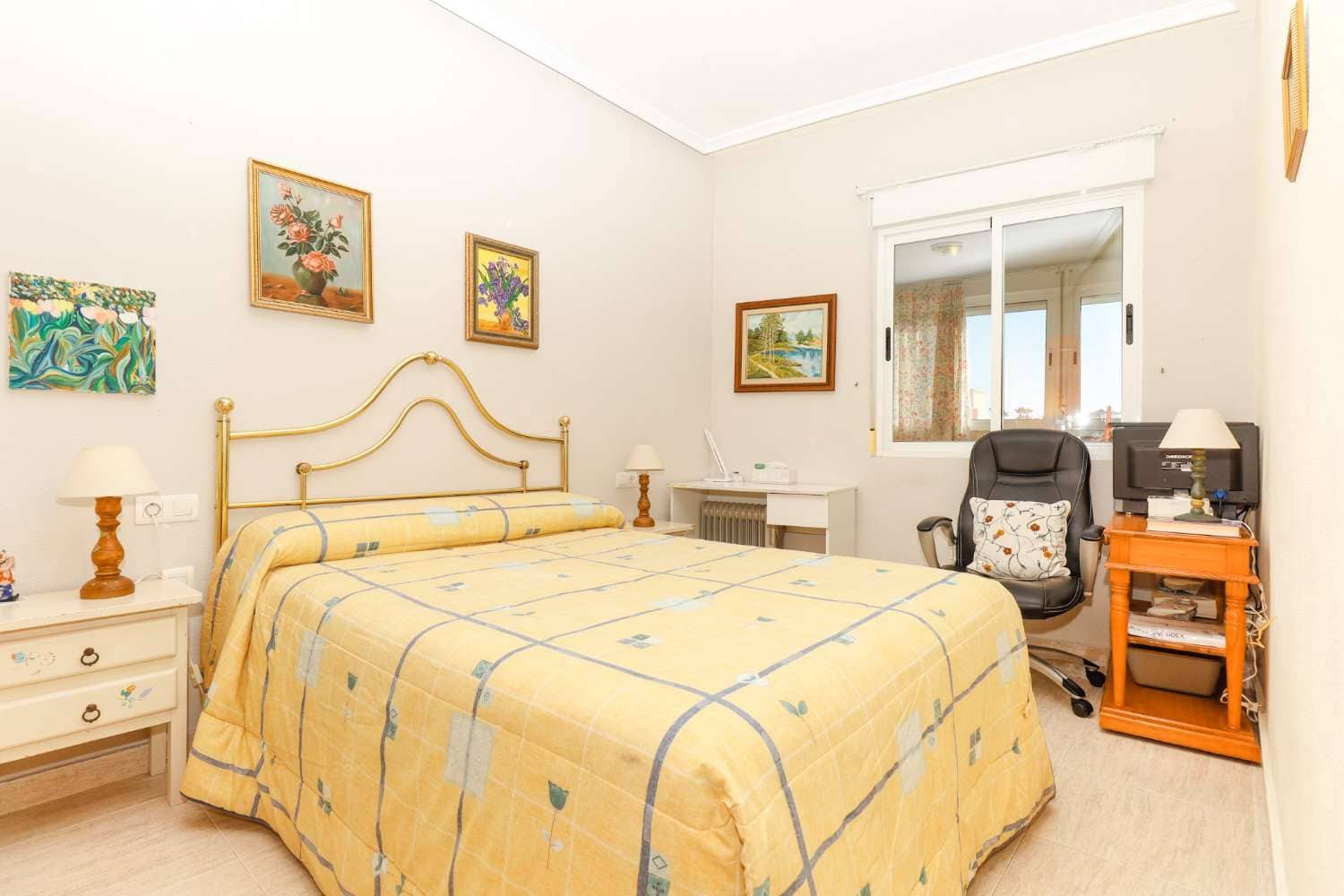 1 camera da letto Appartamento in vendita in Torrevieja - 132.000 € (Rif: 9413786)