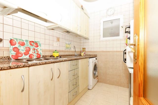 1 camera da letto Appartamento in vendita in Centro, Torrevieja - 132.000 € (Rif: 9413786)