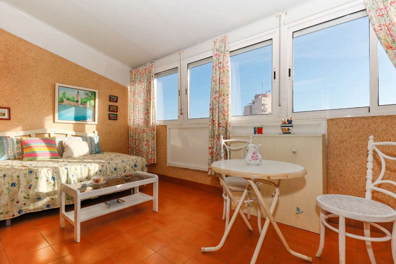 1 camera da letto Appartamento in vendita in Torrevieja - 132.000 € (Rif: 9413786)