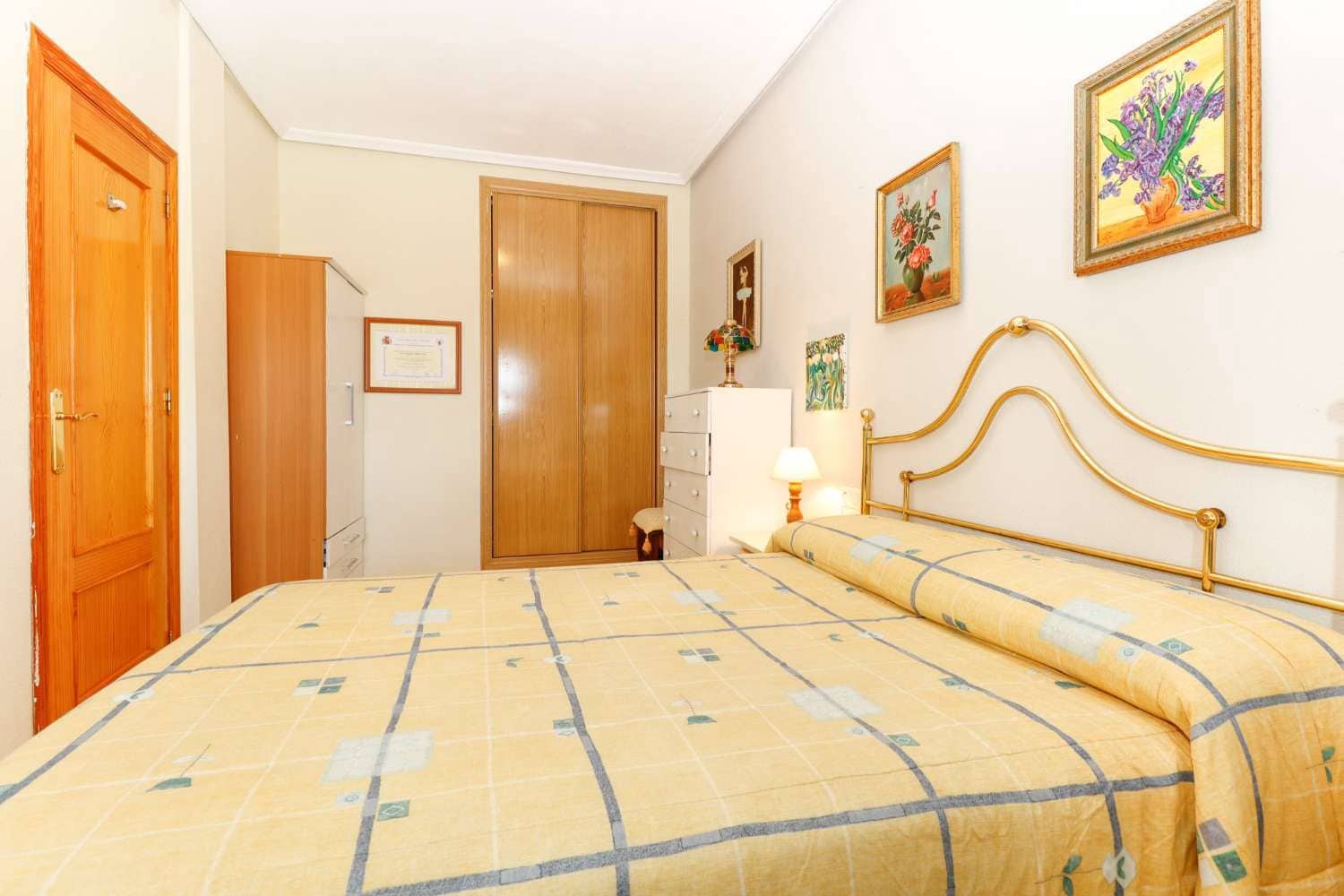 1 camera da letto Appartamento in vendita in Torrevieja - 132.000 € (Rif: 9413786)