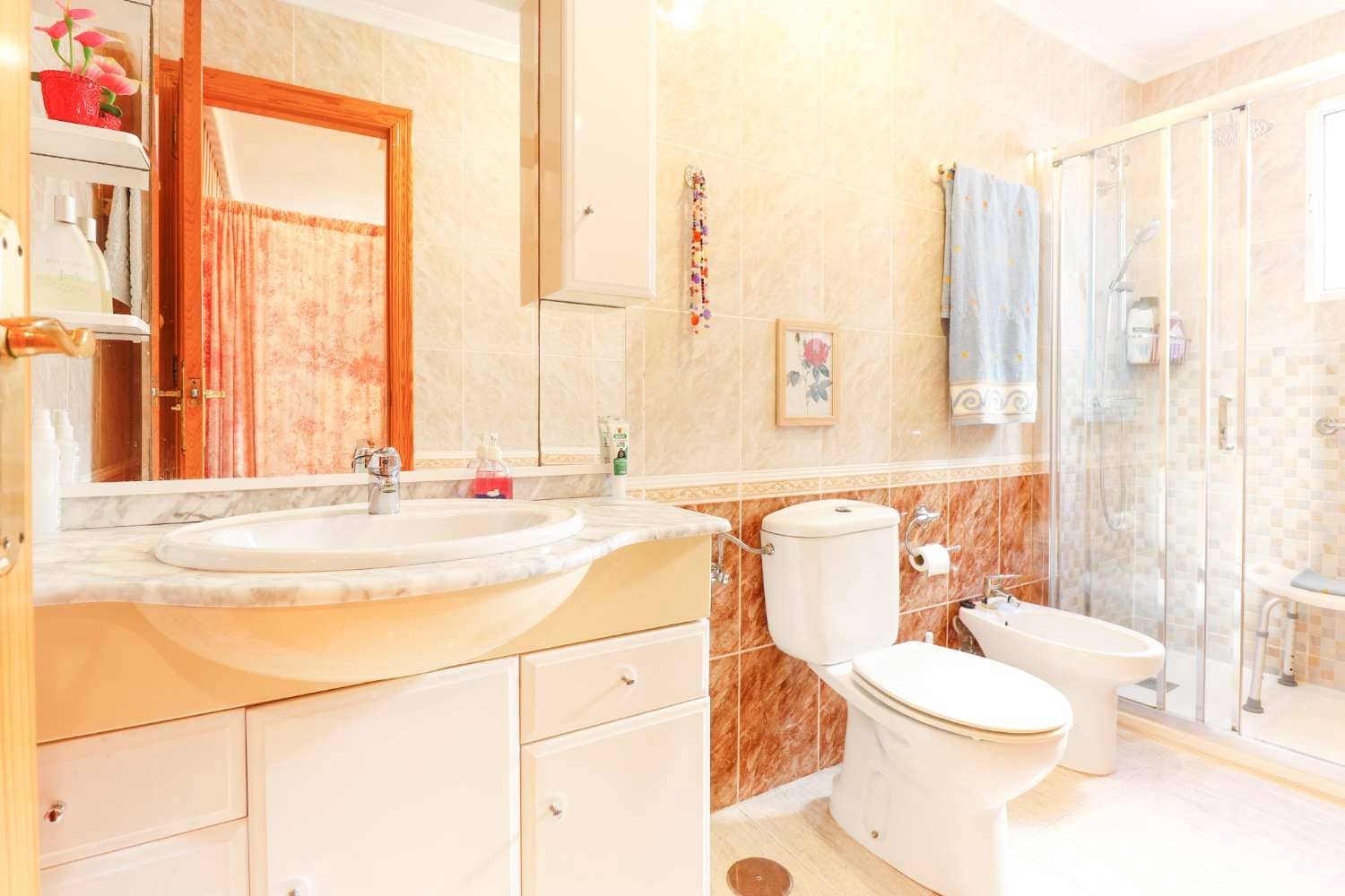 1 camera da letto Appartamento in vendita in Torrevieja - 132.000 € (Rif: 9413786)