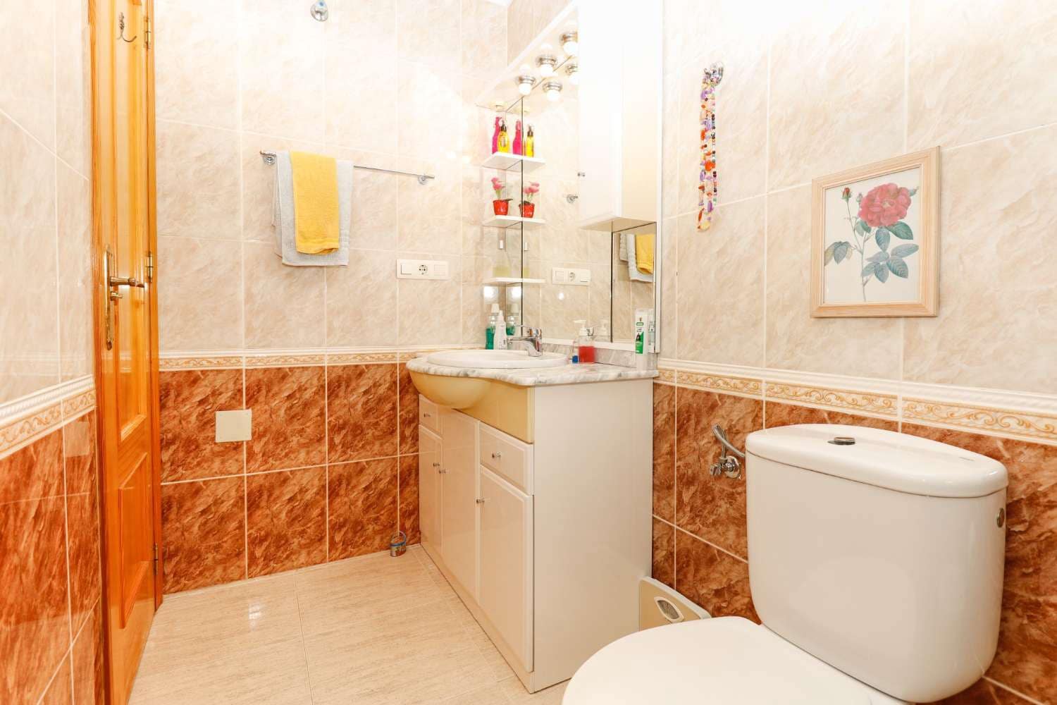 1 camera da letto Appartamento in vendita in Torrevieja - 132.000 € (Rif: 9413786)