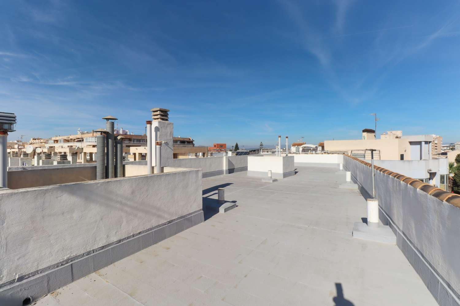 1 camera da letto Appartamento in vendita in Torrevieja - 132.000 € (Rif: 9413786)