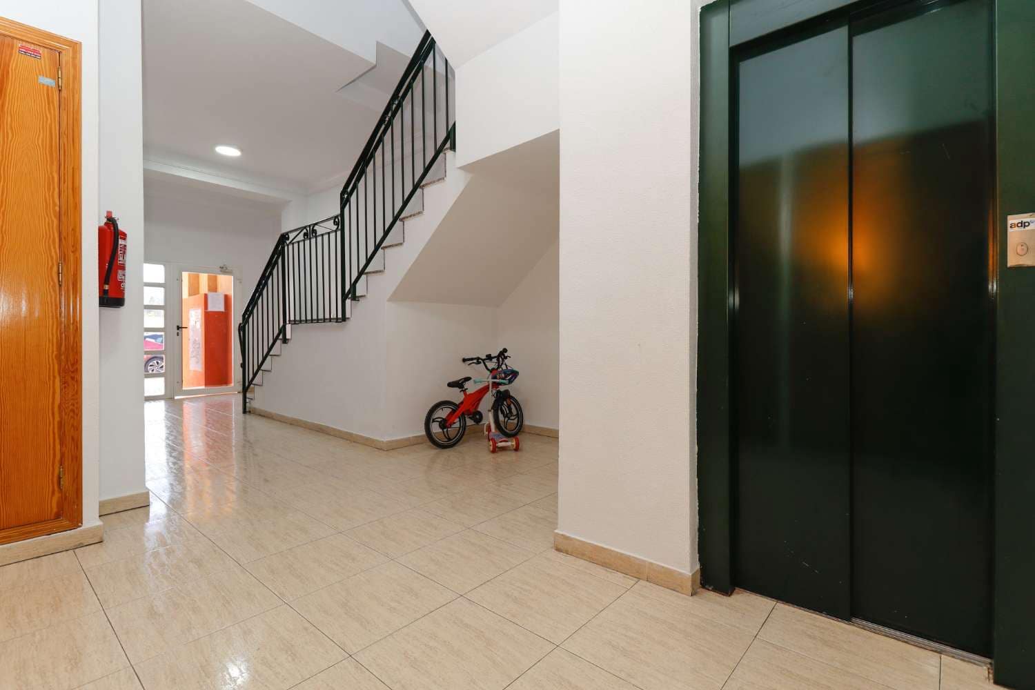 1 camera da letto Appartamento in vendita in Torrevieja - 132.000 € (Rif: 9413786)