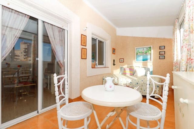 1 camera da letto Appartamento in vendita in Centro, Torrevieja - 132.000 € (Rif: 9413786)