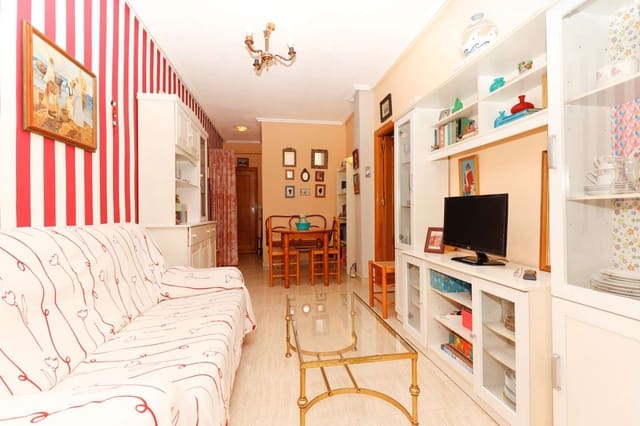 1 camera da letto Appartamento in vendita in Centro, Torrevieja - 132.000 € (Rif: 9413786)