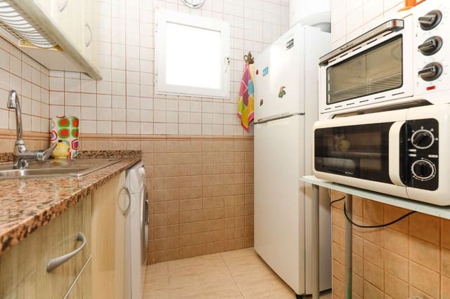 1 camera da letto Appartamento in vendita in Centro, Torrevieja - 132.000 € (Rif: 9413786)