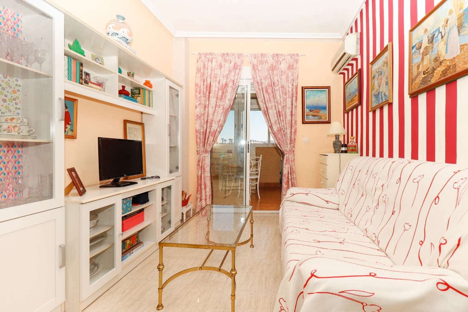 1 camera da letto Appartamento in vendita in Torrevieja - 132.000 € (Rif: 9413786)