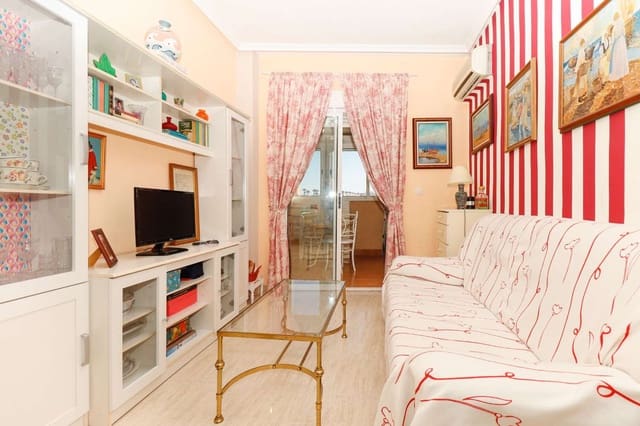 1 camera da letto Appartamento in vendita in Centro, Torrevieja - 132.000 € (Rif: 9413786)