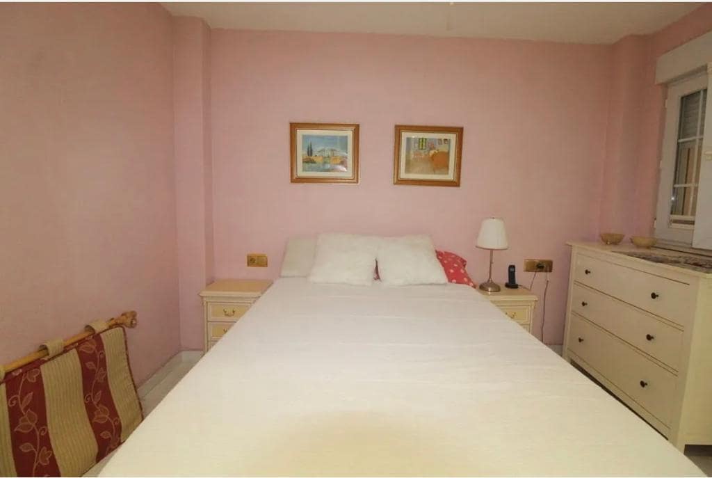 2 makuuhuone Huoneisto myytävänä paikassa Torrevieja - 136 000 € (Ref: 9419083)