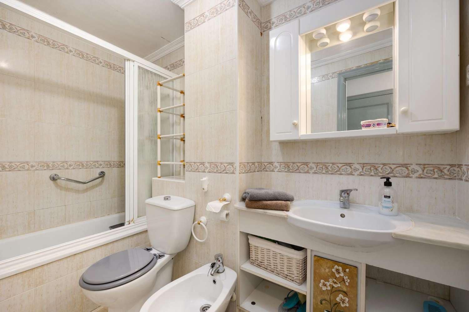 2 makuuhuone Huoneisto myytävänä paikassa Torrevieja - 135 000 € (Ref: 9426959)