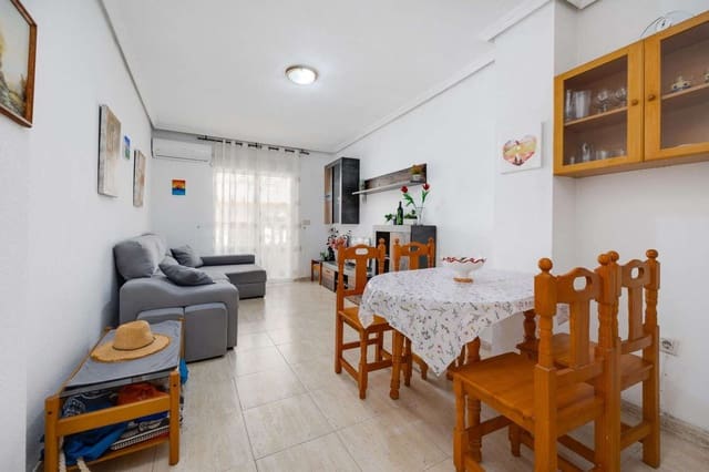 2 camera da letto Appartamento in vendita in Las Piscinas Naturales, Torrevieja - 135.000 € (Rif: 9426959)