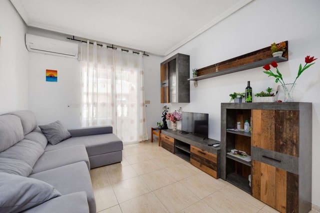 2 camera da letto Appartamento in vendita in Las Piscinas Naturales, Torrevieja - 135.000 € (Rif: 9426959)