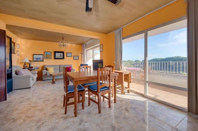 2 soveværelse Lejlighed til salg i El Moncayo - El Pòrtic, Guardamar del Segura - € 155.000 (Ref: 9430834)