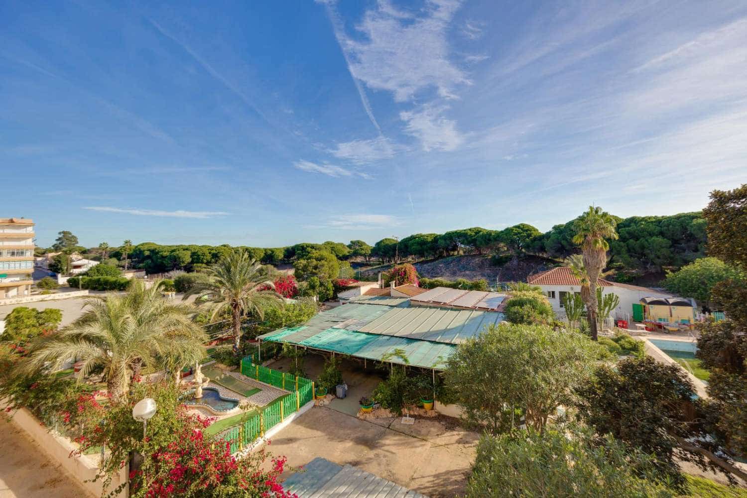 2 sypialnia Apartament na sprzedaż w Guardamar del Segura - 155 000 € (Ref: 9430834)