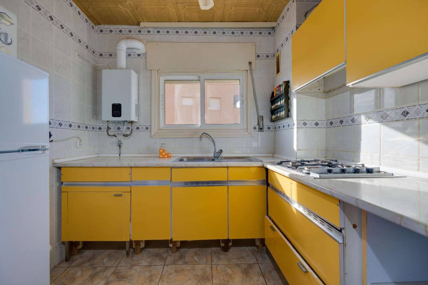 2 sypialnia Apartament na sprzedaż w Guardamar del Segura - 155 000 € (Ref: 9430834)