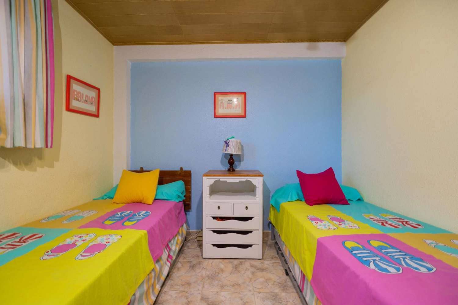 2 sypialnia Apartament na sprzedaż w Guardamar del Segura - 155 000 € (Ref: 9430834)