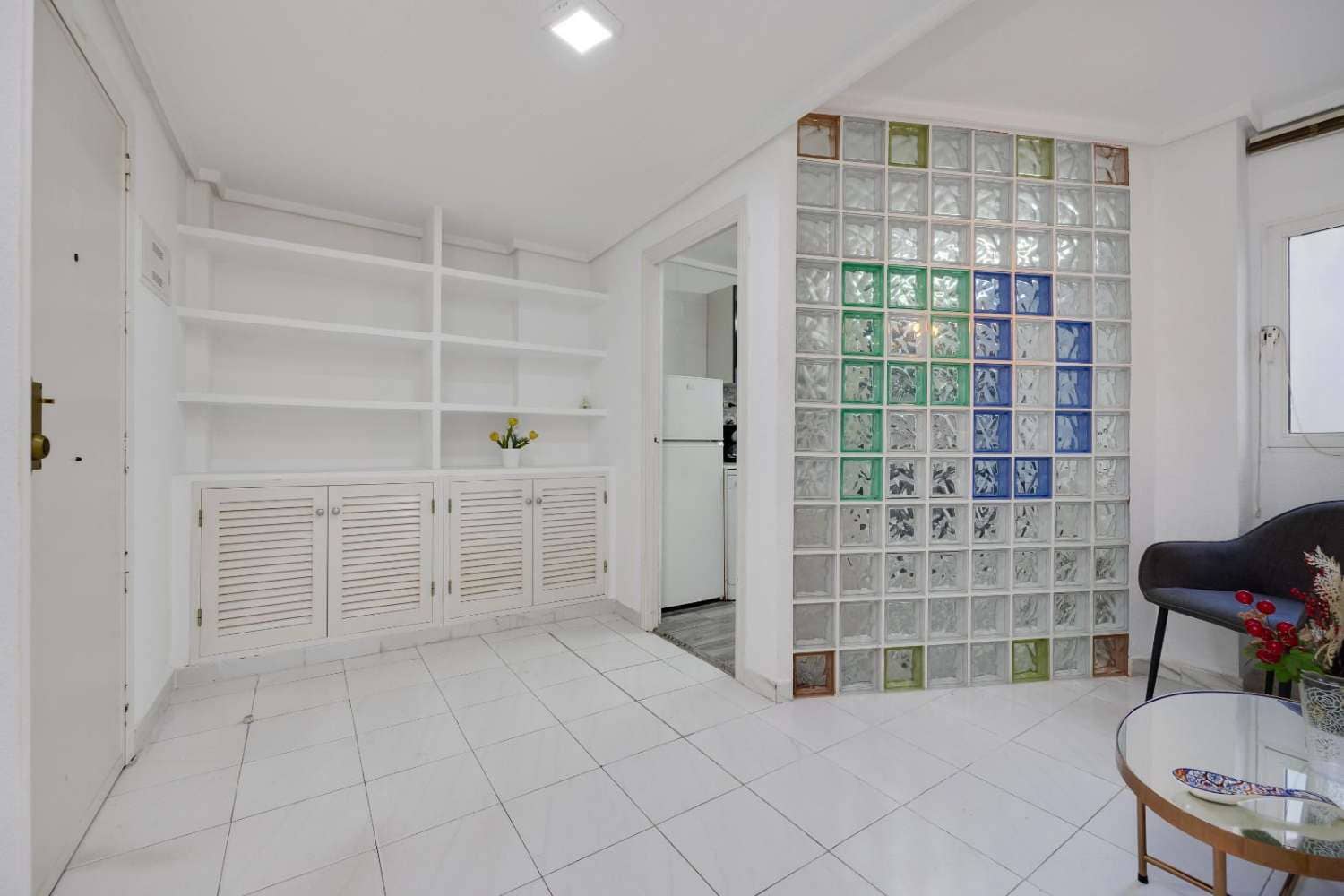 2 camera da letto Appartamento in vendita in Torrevieja - 179.569 € (Rif: 9430835)