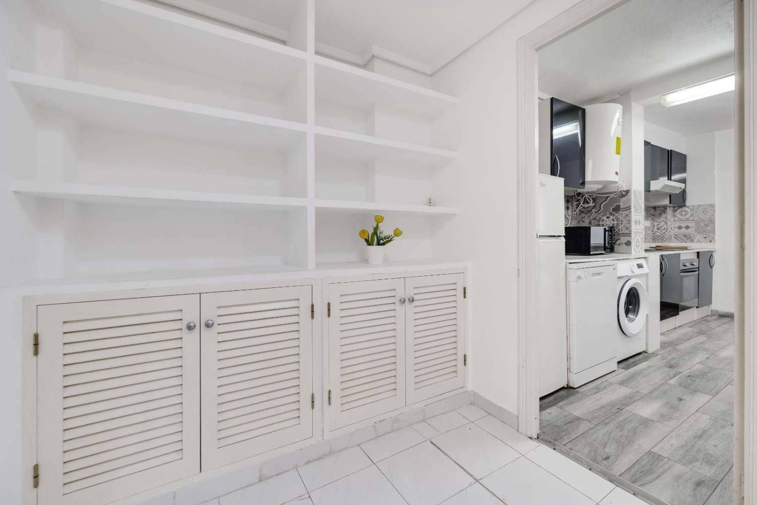 2 camera da letto Appartamento in vendita in Torrevieja - 179.569 € (Rif: 9430835)