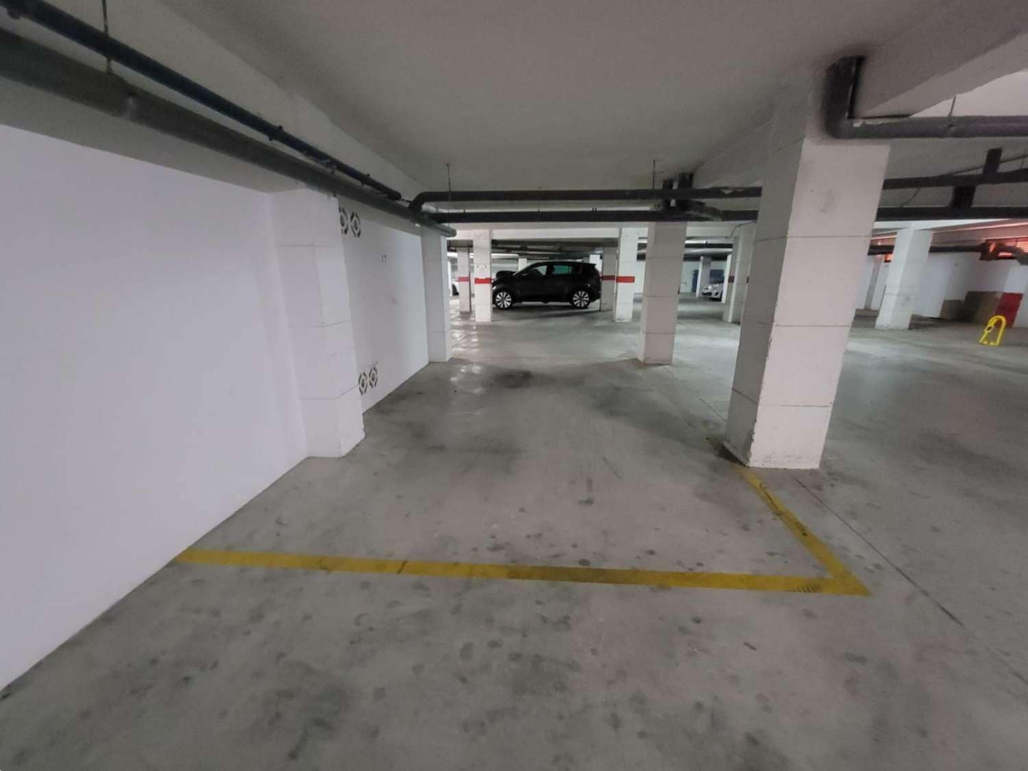 3 slaapkamer Appartement te koop in Torrevieja met garage - € 189.000 (Ref: 9433080)