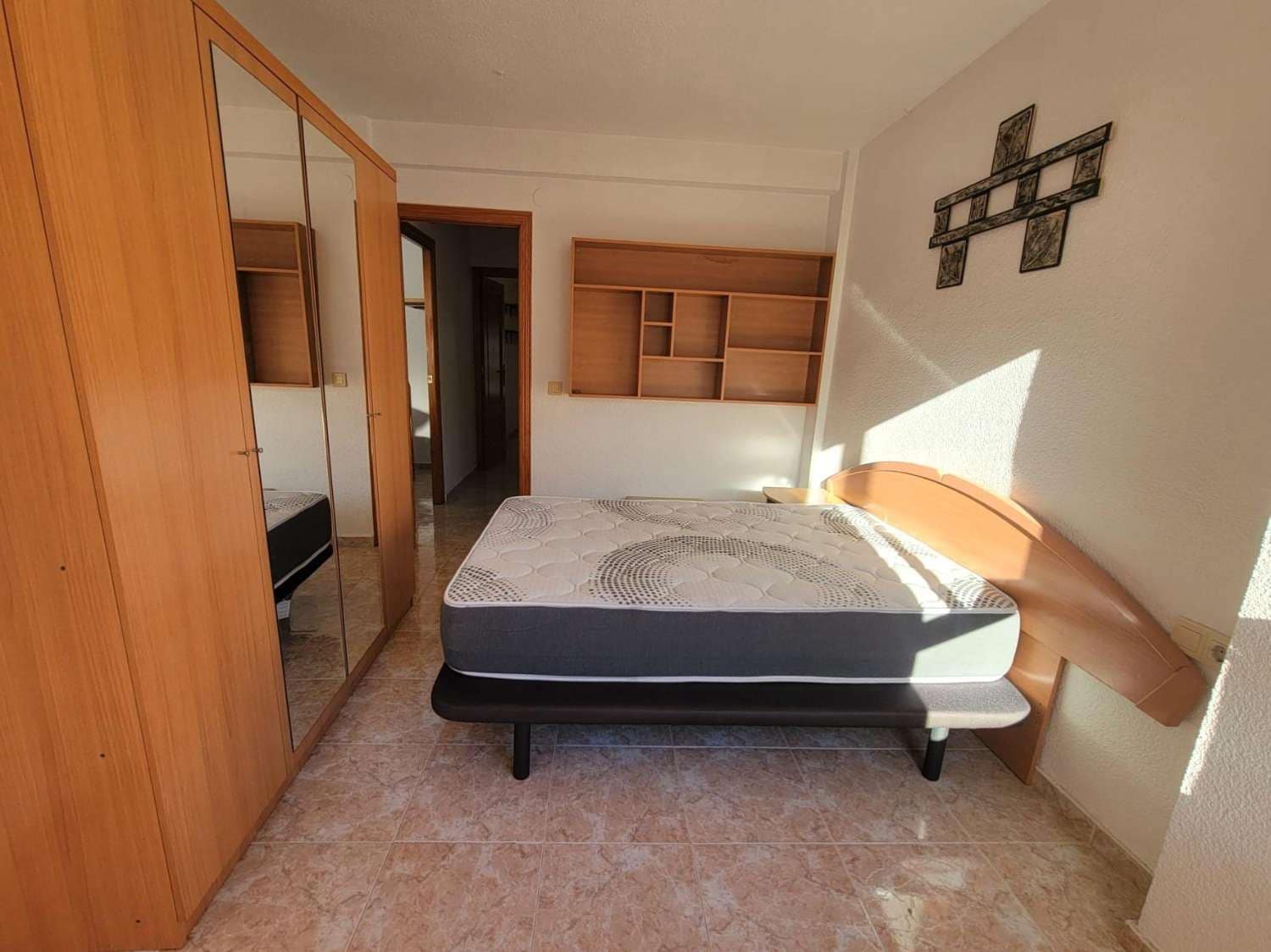 3 slaapkamer Appartement te koop in Torrevieja met garage - € 189.000 (Ref: 9433080)