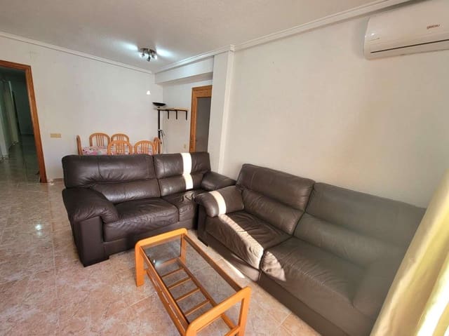 3 slaapkamer Appartement te koop in Playa de los Locos, Torrevieja met garage - € 189.000 (Ref: 9433080)