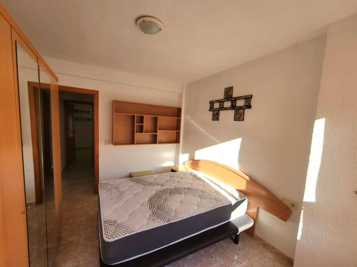 3 slaapkamer Appartement te koop in Torrevieja met garage - € 189.000 (Ref: 9433080)