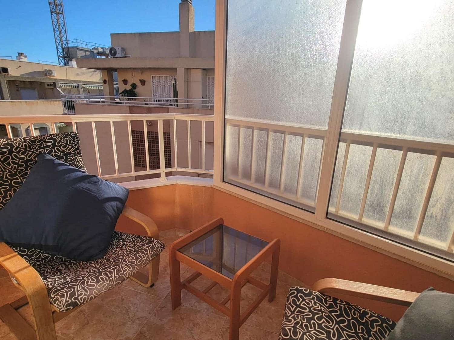 3 slaapkamer Appartement te koop in Torrevieja met garage - € 189.000 (Ref: 9433080)