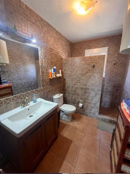 2 slaapkamer Finca/Landhuis te koop in Daya Nueva met zwembad - € 546.000 (Ref: 9433081)