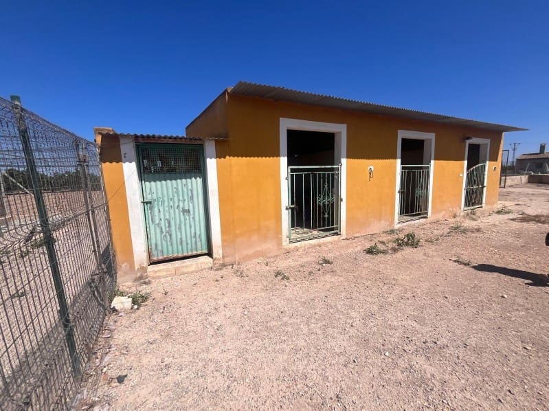 2 slaapkamer Finca/Landhuis te koop in Daya Nueva met zwembad - € 546.000 (Ref: 9433081)