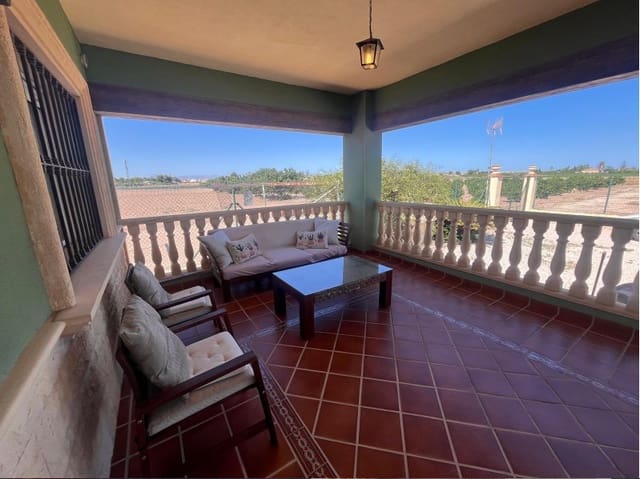 2 slaapkamer Finca/Landhuis te koop in Daya Nueva met zwembad - € 546.000 (Ref: 9433081)