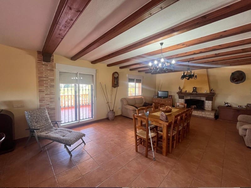 2 slaapkamer Finca/Landhuis te koop in Daya Nueva met zwembad - € 546.000 (Ref: 9433081)
