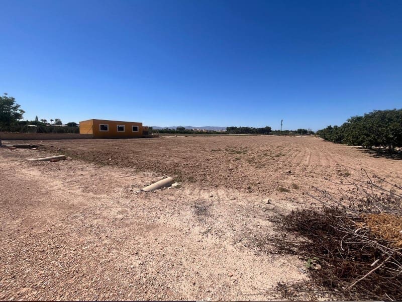 2 slaapkamer Finca/Landhuis te koop in Daya Nueva met zwembad - € 546.000 (Ref: 9433081)