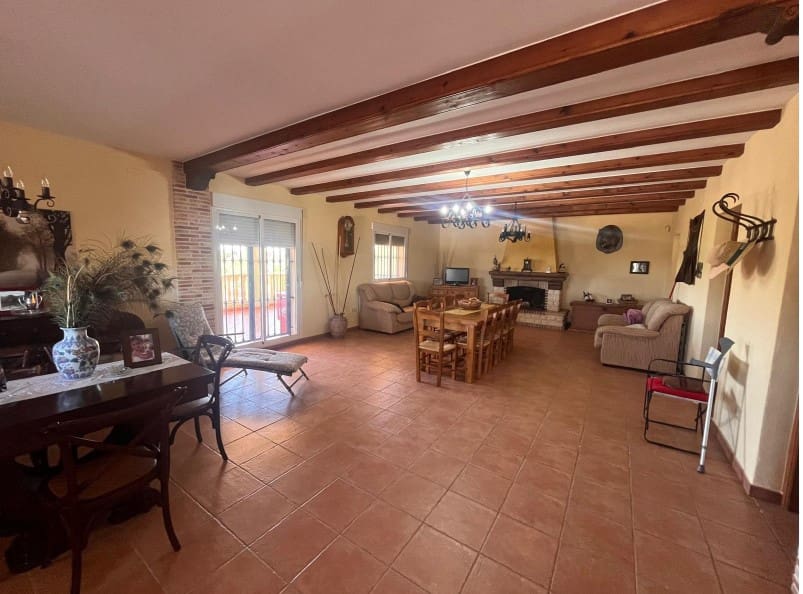 2 slaapkamer Finca/Landhuis te koop in Daya Nueva met zwembad - € 546.000 (Ref: 9433081)