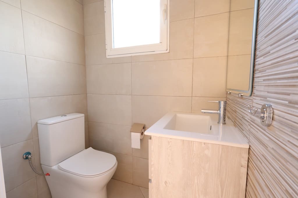 4 makuuhuone Huvila myytävänä paikassa Orihuela Costa - 284 900 € (Ref: 9451808)