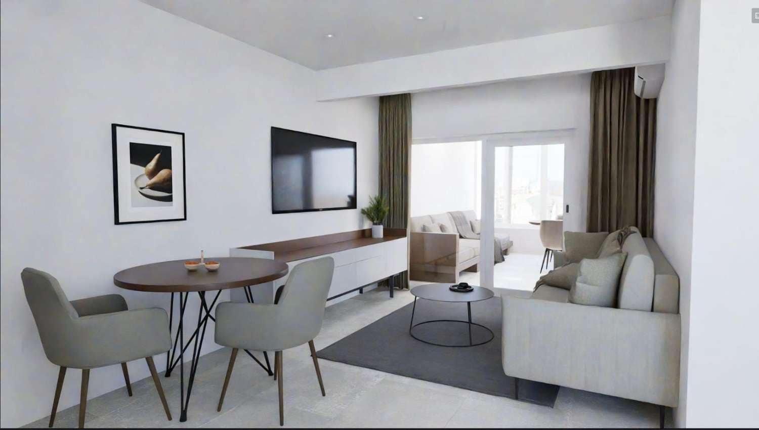 2 camera da letto Appartamento in vendita in Torrevieja - 234.000 € (Rif: 9451810)