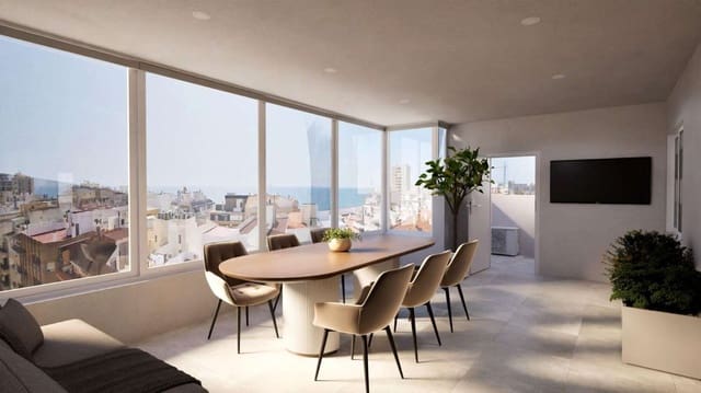 2 bedroom Apartment for sale in Centro, Torrevieja - € 207,000 (Ref: 9451810)