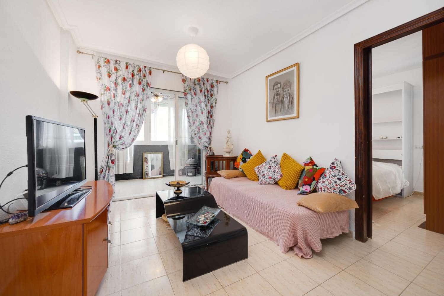 3 soverom Leilighet til salgs i El Chaparral med svømmebasseng - € 136 969 (Ref: 9451811)