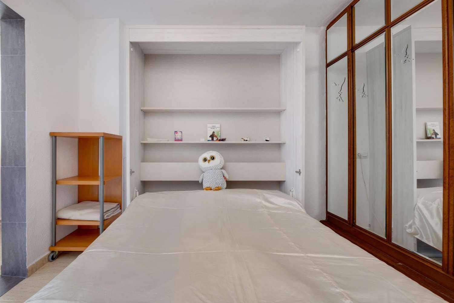 3 soverom Leilighet til salgs i El Chaparral med svømmebasseng - € 136 969 (Ref: 9451811)