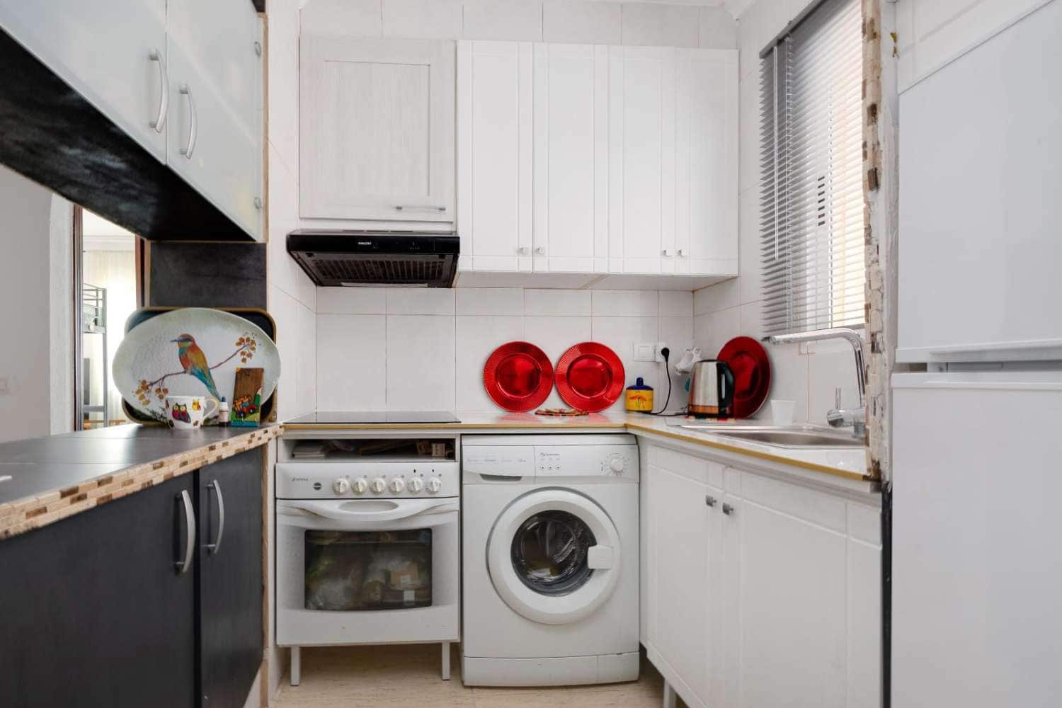 3 soverom Leilighet til salgs i El Chaparral med svømmebasseng - € 136 969 (Ref: 9451811)