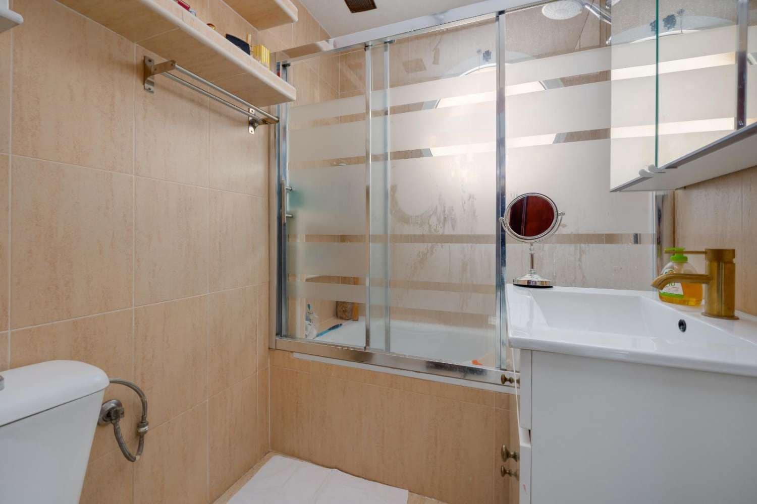 3 soverom Leilighet til salgs i El Chaparral med svømmebasseng - € 136 969 (Ref: 9451811)