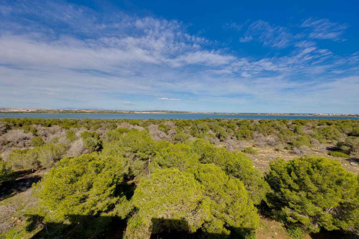 3 soverom Leilighet til salgs i El Chaparral med svømmebasseng - € 136 969 (Ref: 9451811)