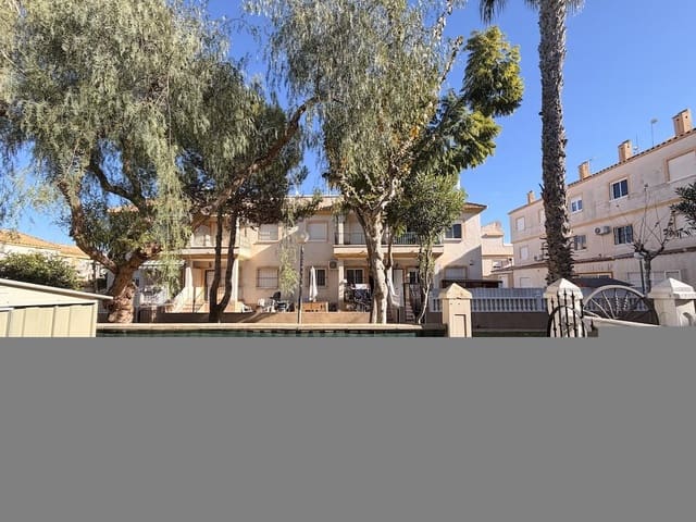 2 camera da letto Appartamento in vendita in Las Filipinas con piscina garage - 154.000 € (Rif: 9455964)