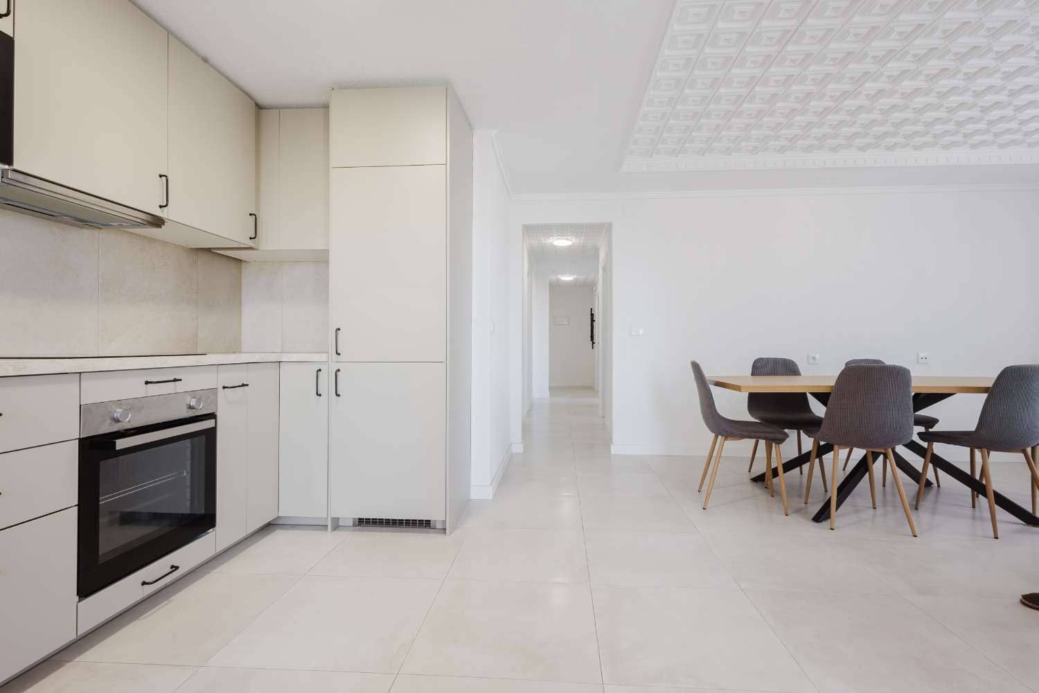 3 camera da letto Appartamento in vendita in Torrevieja con piscina - 235.000 € (Rif: 9461864)