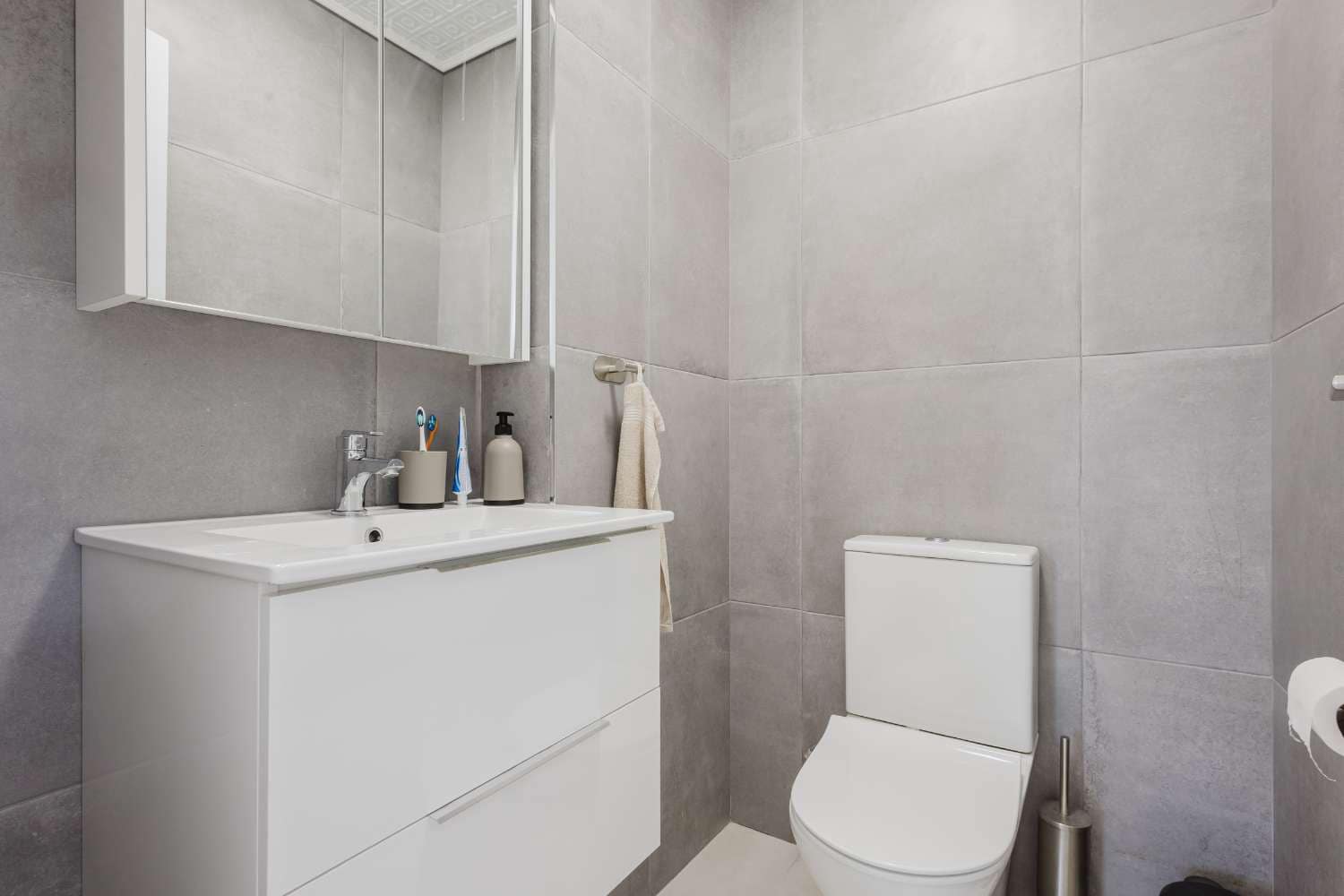 3 camera da letto Appartamento in vendita in Torrevieja con piscina - 235.000 € (Rif: 9461864)