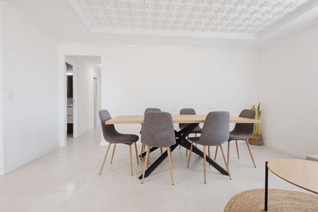 3 camera da letto Appartamento in vendita in Playa del Acequión, Torrevieja con piscina - 235.000 € (Rif: 9461864)