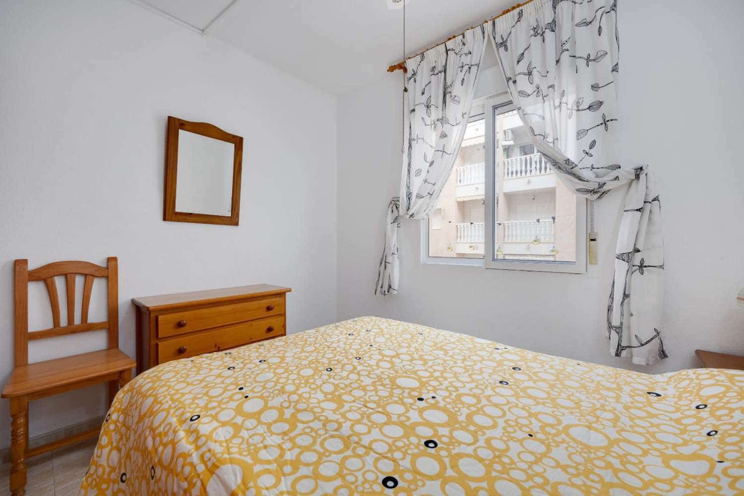 3 sypialnia Apartament na sprzedaż w Torrevieja z basenem garażem - 159 969 € (Ref: 9470448)