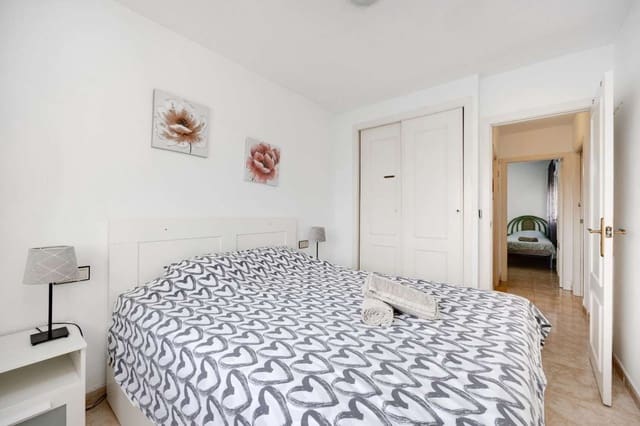 3 bedroom Apartment for sale in El Chaparral - La Siesta - La Torreta, Torrevieja with pool - € 144,969 (Ref: 9470450)