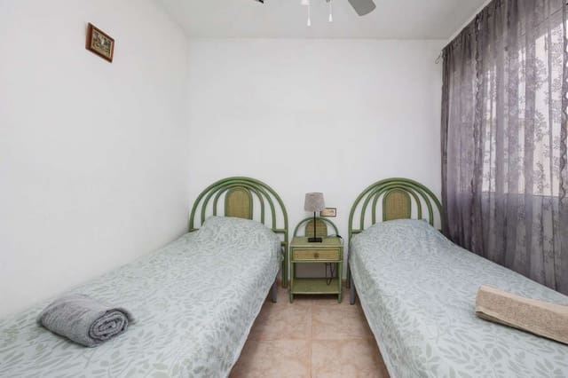 3 bedroom Apartment for sale in El Chaparral - La Siesta - La Torreta, Torrevieja with pool - € 144,969 (Ref: 9470450)